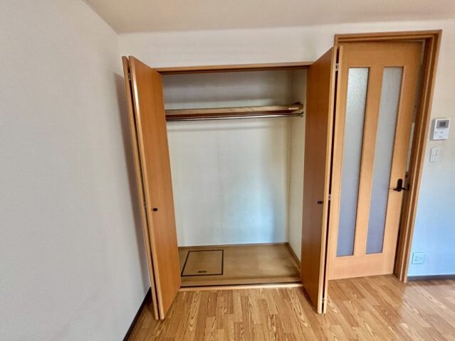 RIVERしらさぎの物件内観写真