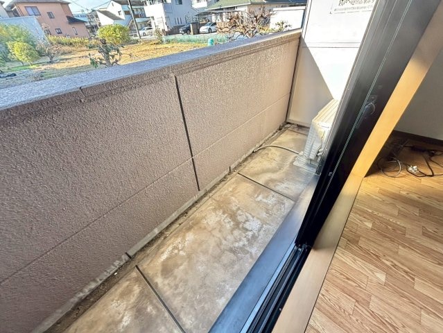 RIVERしらさぎの物件内観写真