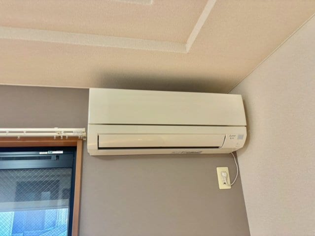 RIVERしらさぎの物件内観写真