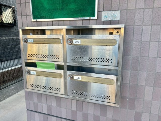 RIVERしらさぎの物件内観写真