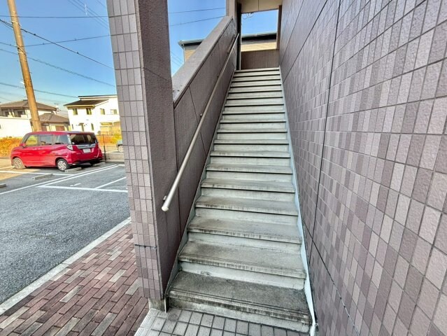 RIVERしらさぎの物件内観写真