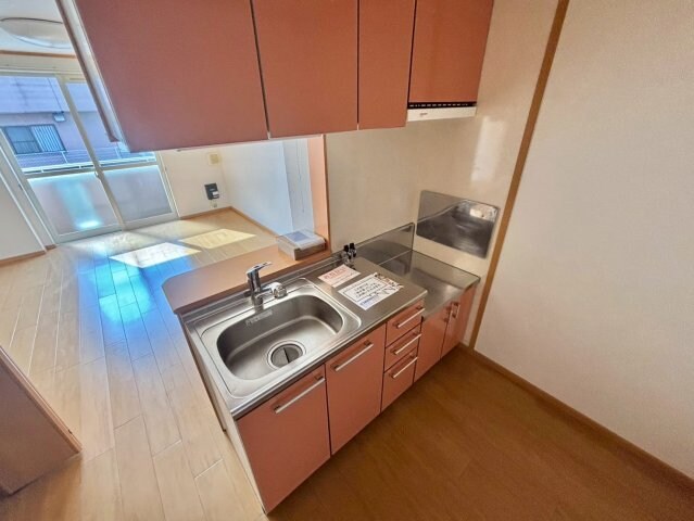 フローリアン・Fの物件内観写真