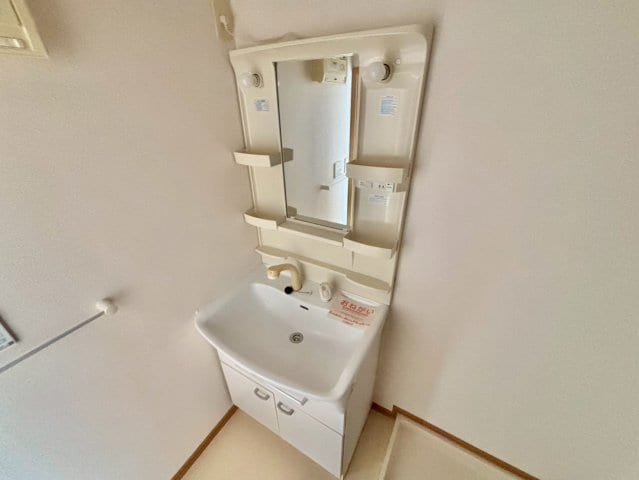 フローリアン・Fの物件内観写真