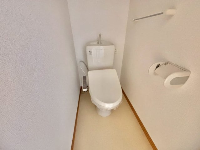 フローリアン・Fの物件内観写真