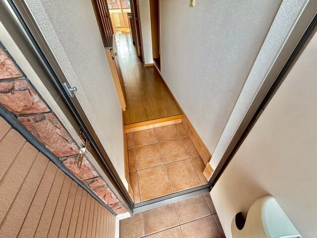 フローリアン・Fの物件内観写真