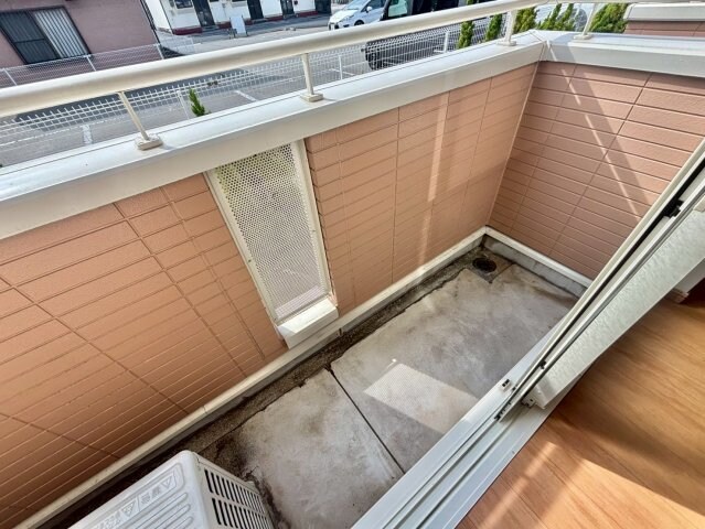 フローリアン・Fの物件内観写真