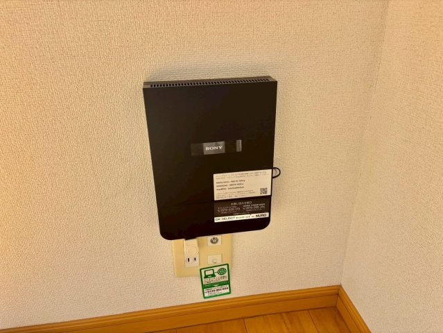 フローリアン・Fの物件内観写真