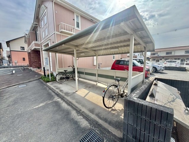 フローリアン・Fの物件内観写真