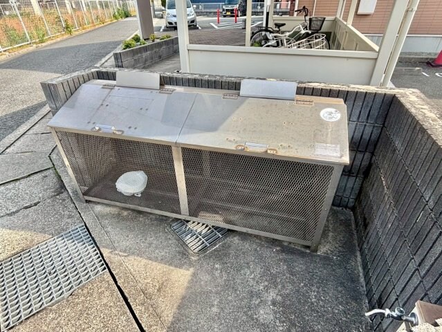 フローリアン・Fの物件内観写真