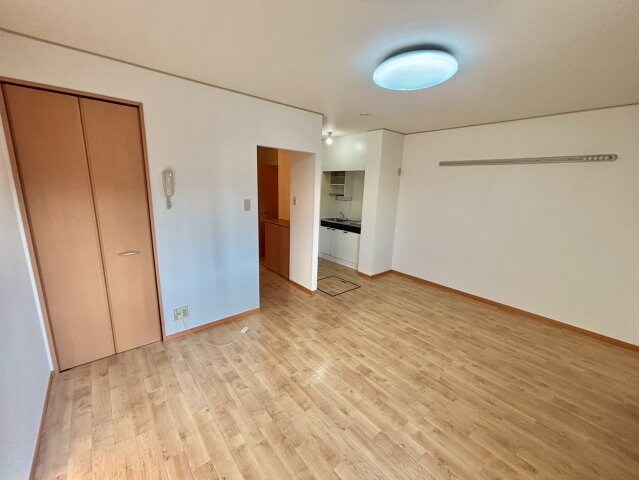 メゾンボヌールの物件内観写真