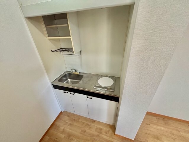 メゾンボヌールの物件内観写真