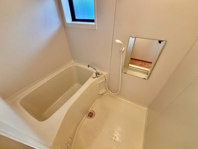 メゾンボヌールの物件内観写真