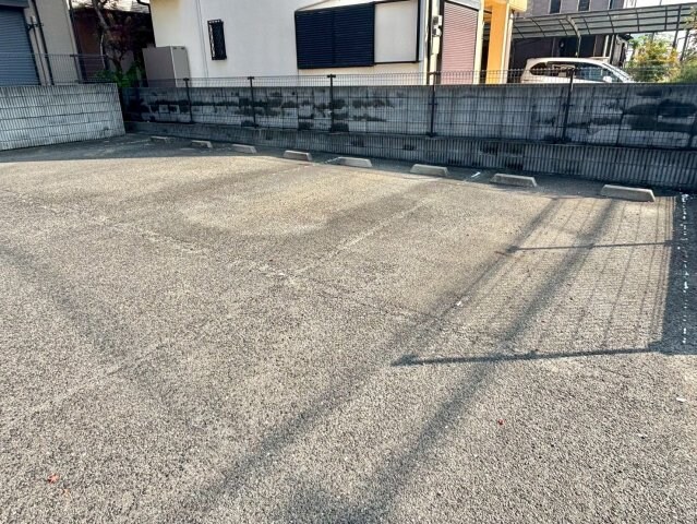 メゾンボヌールの物件外観写真