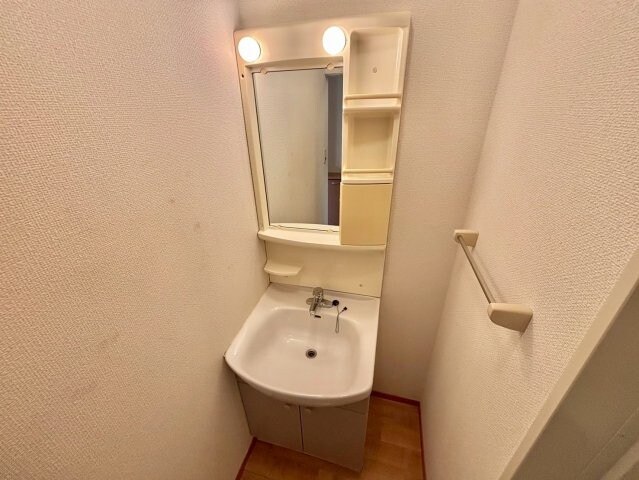 メゾンボヌールの物件内観写真