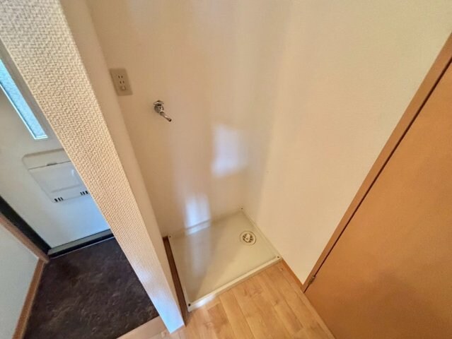 メゾンボヌールの物件内観写真