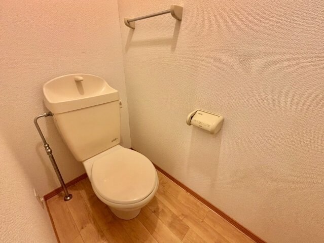 メゾンボヌールの物件内観写真