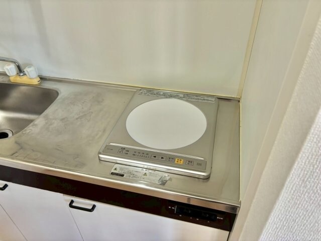 メゾンボヌールの物件内観写真