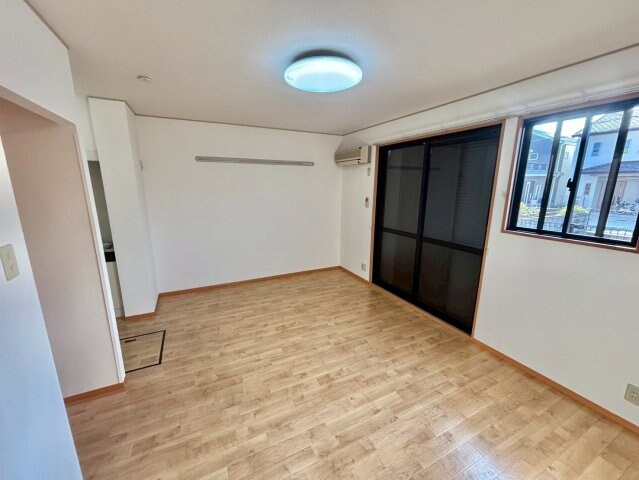 メゾンボヌールの物件内観写真