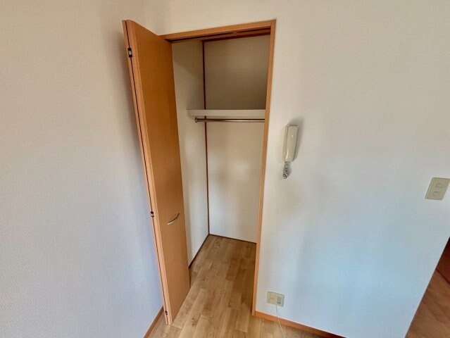 メゾンボヌールの物件内観写真