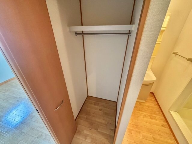 メゾンボヌールの物件内観写真