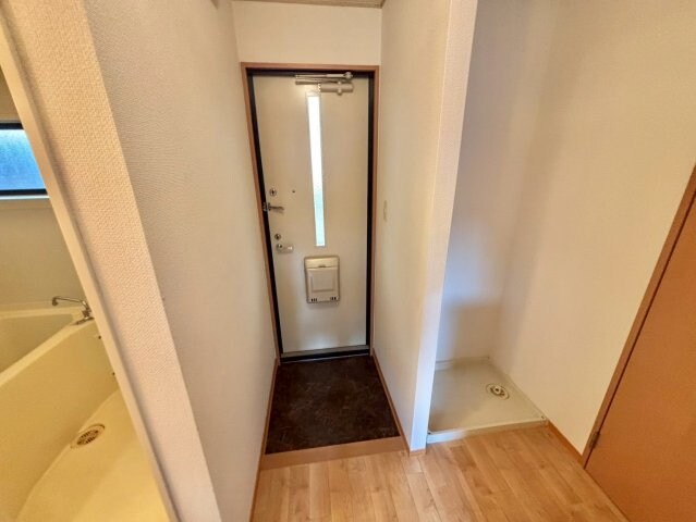 メゾンボヌールの物件内観写真