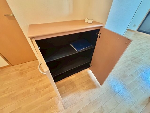 メゾンボヌールの物件内観写真