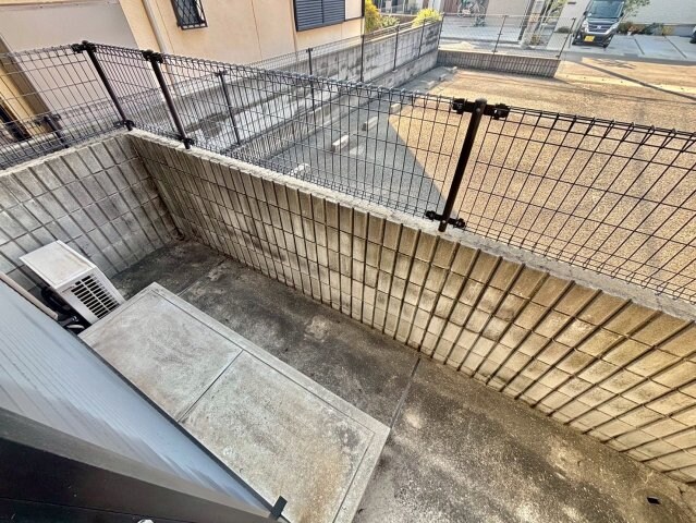 メゾンボヌールの物件内観写真