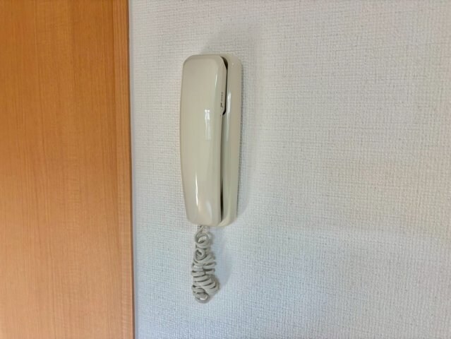 メゾンボヌールの物件内観写真