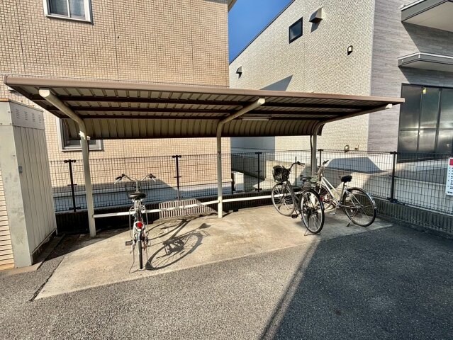 メゾンボヌールの物件内観写真