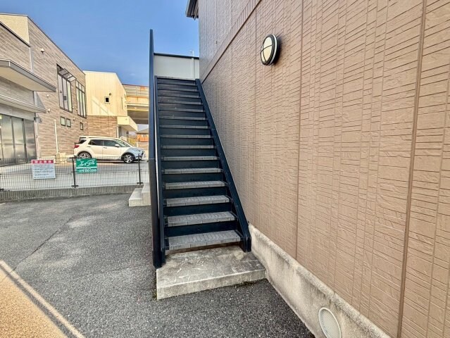 メゾンボヌールの物件内観写真