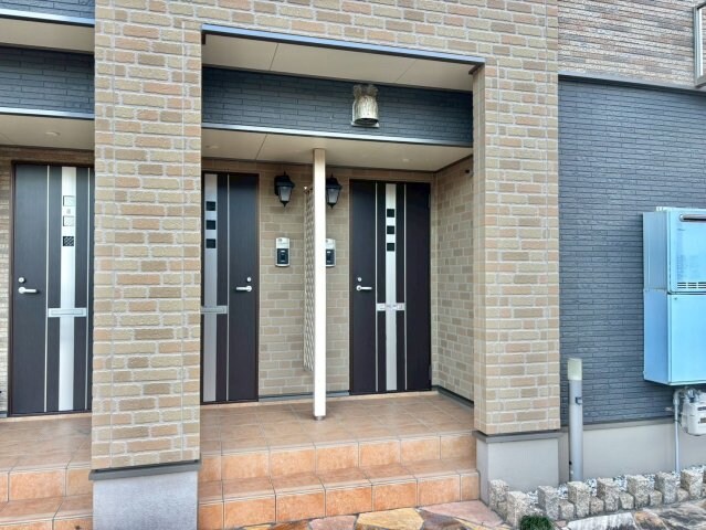 cell cubeの物件外観写真