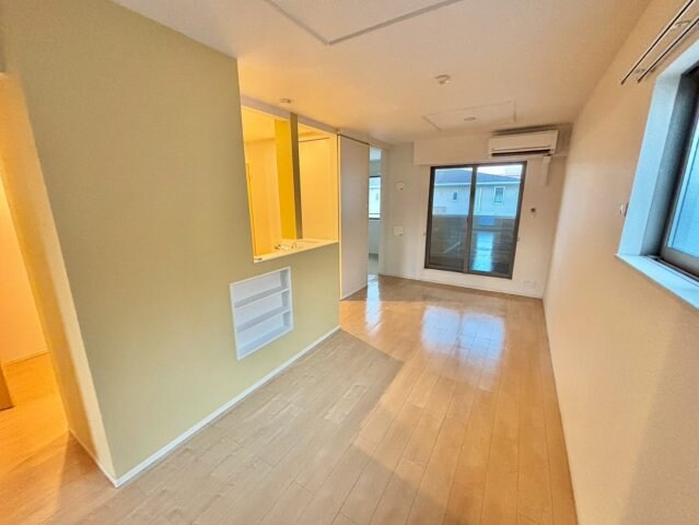 cell cubeの物件内観写真