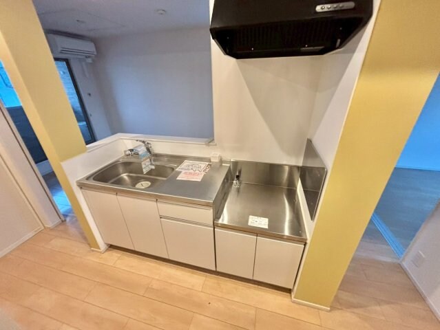 cell cubeの物件内観写真