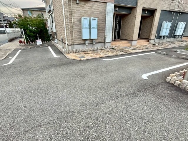 cell cubeの物件外観写真