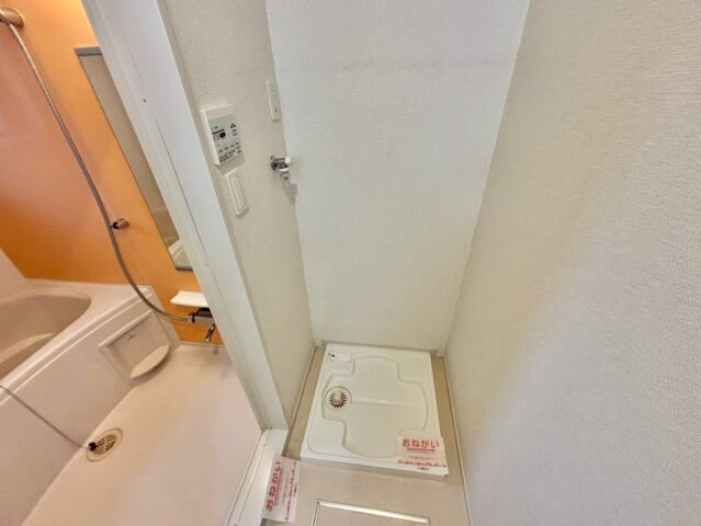 cell cubeの物件内観写真