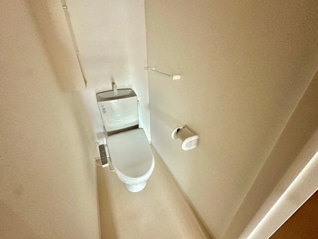 cell cubeの物件内観写真