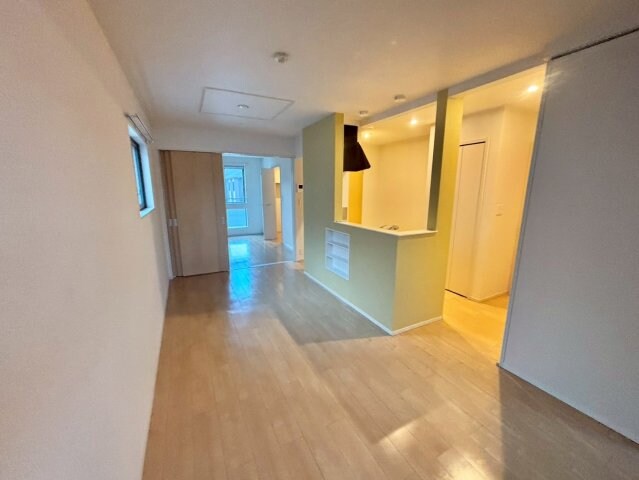 cell cubeの物件内観写真