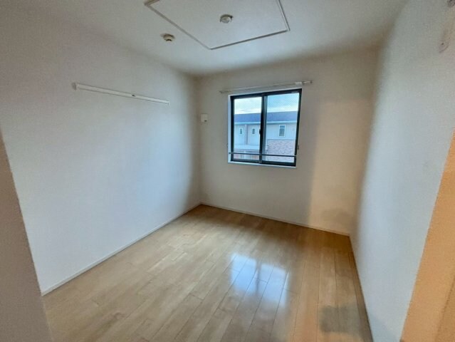 cell cubeの物件内観写真