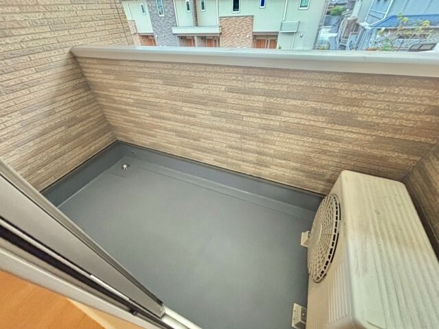 cell cubeの物件内観写真