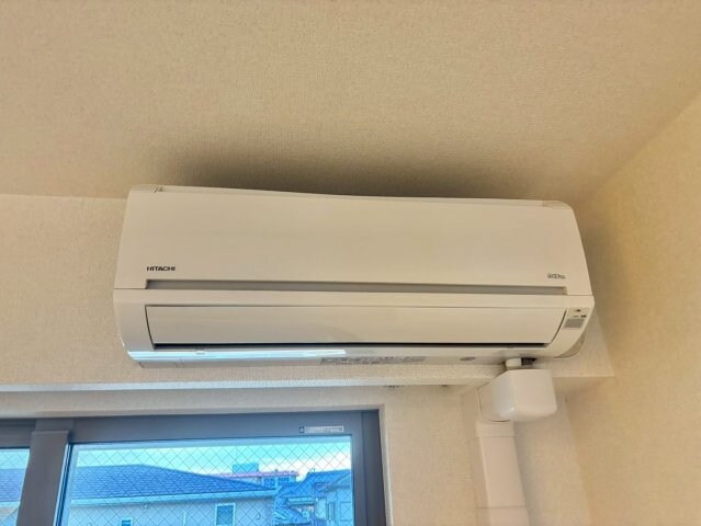 cell cubeの物件内観写真