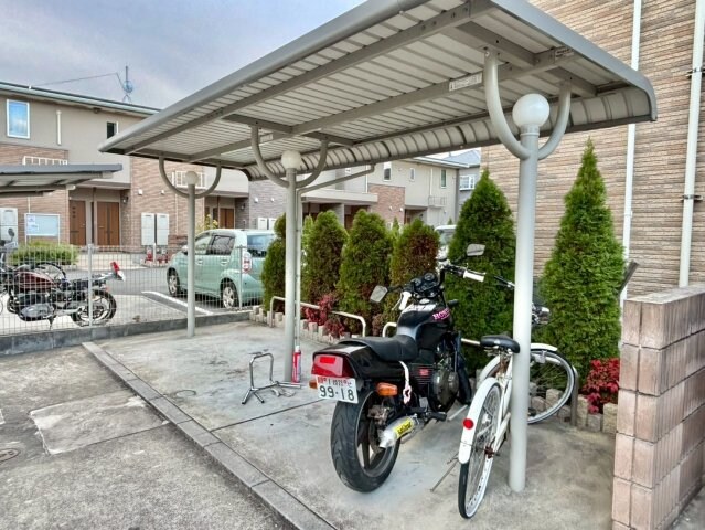 cell cubeの物件内観写真