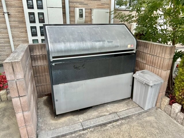 cell cubeの物件内観写真