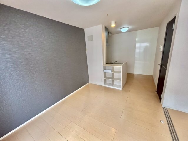 サンライズ中地の物件内観写真