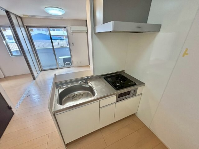 サンライズ中地の物件内観写真