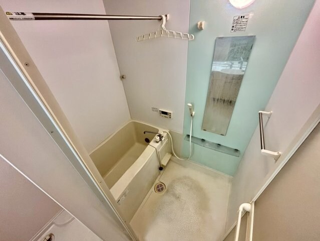 サンライズ中地の物件内観写真