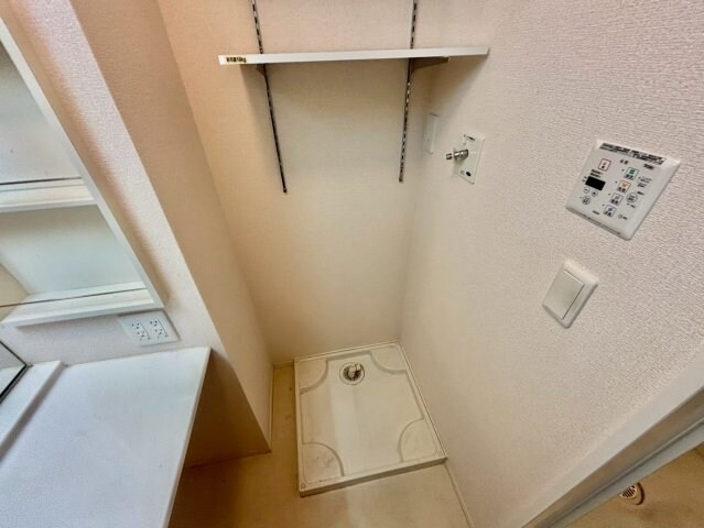サンライズ中地の物件内観写真