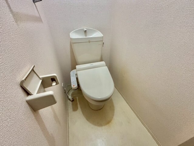 サンライズ中地の物件内観写真