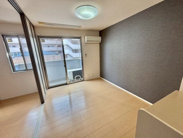 サンライズ中地の物件内観写真