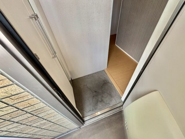 サンライズ中地の物件内観写真