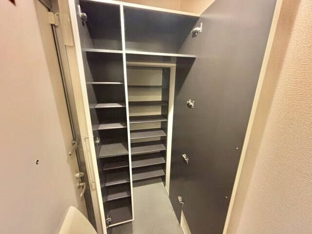 サンライズ中地の物件内観写真